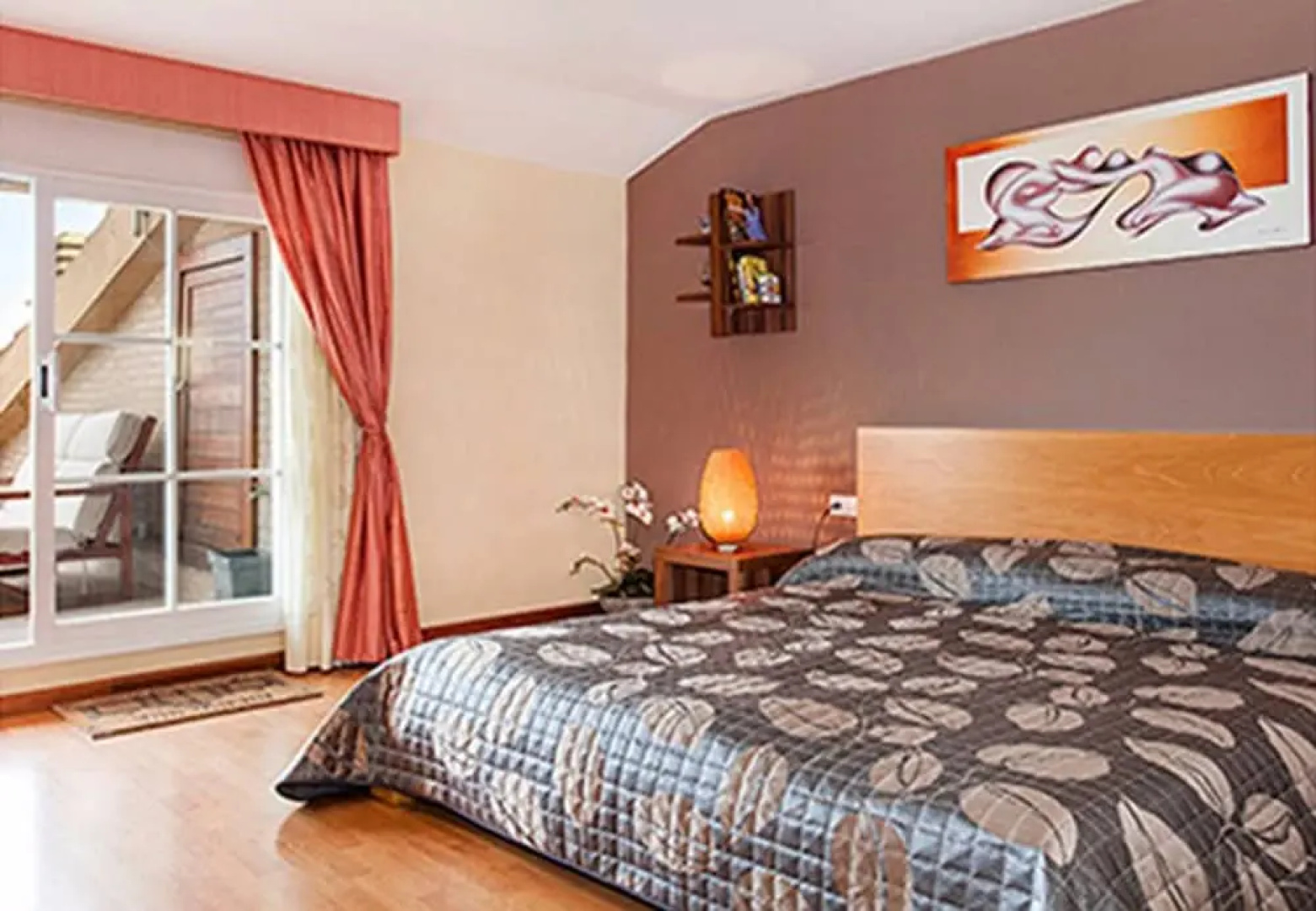 Apartamento Vivalidays Caroline Barcelona