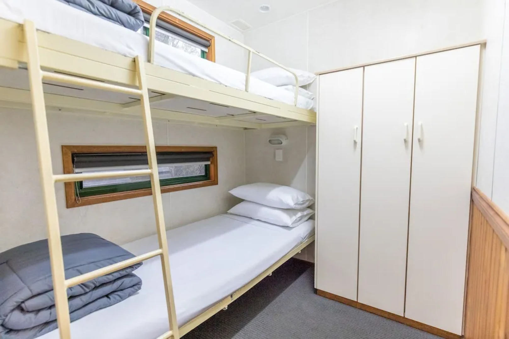 BIG4 Ballarat Goldfields Holiday Park