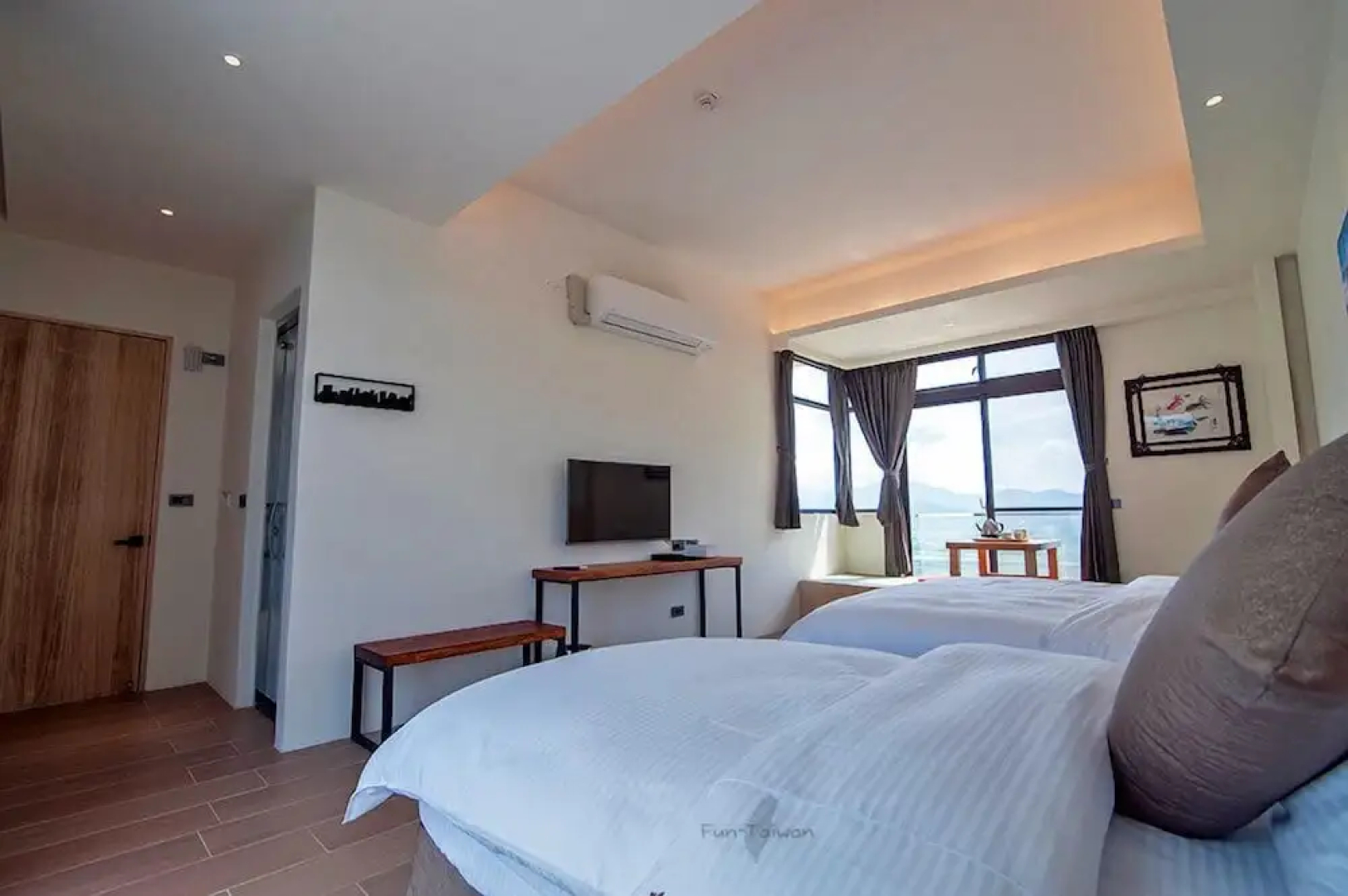 Yulaikung B&B