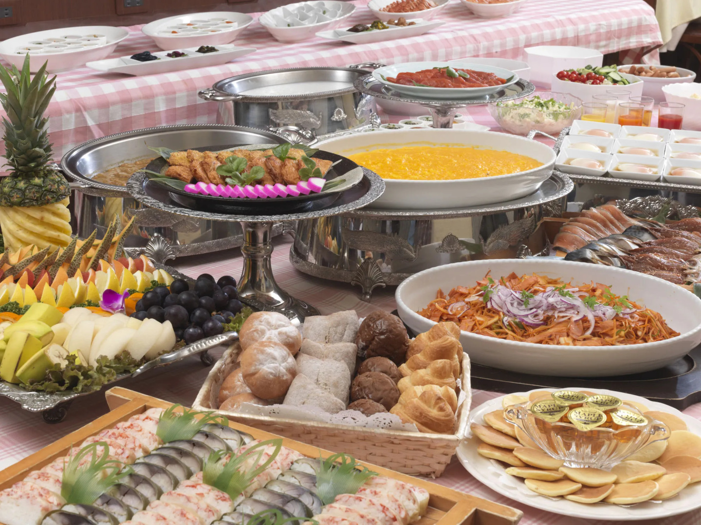 Hotel Harvest In Yonago