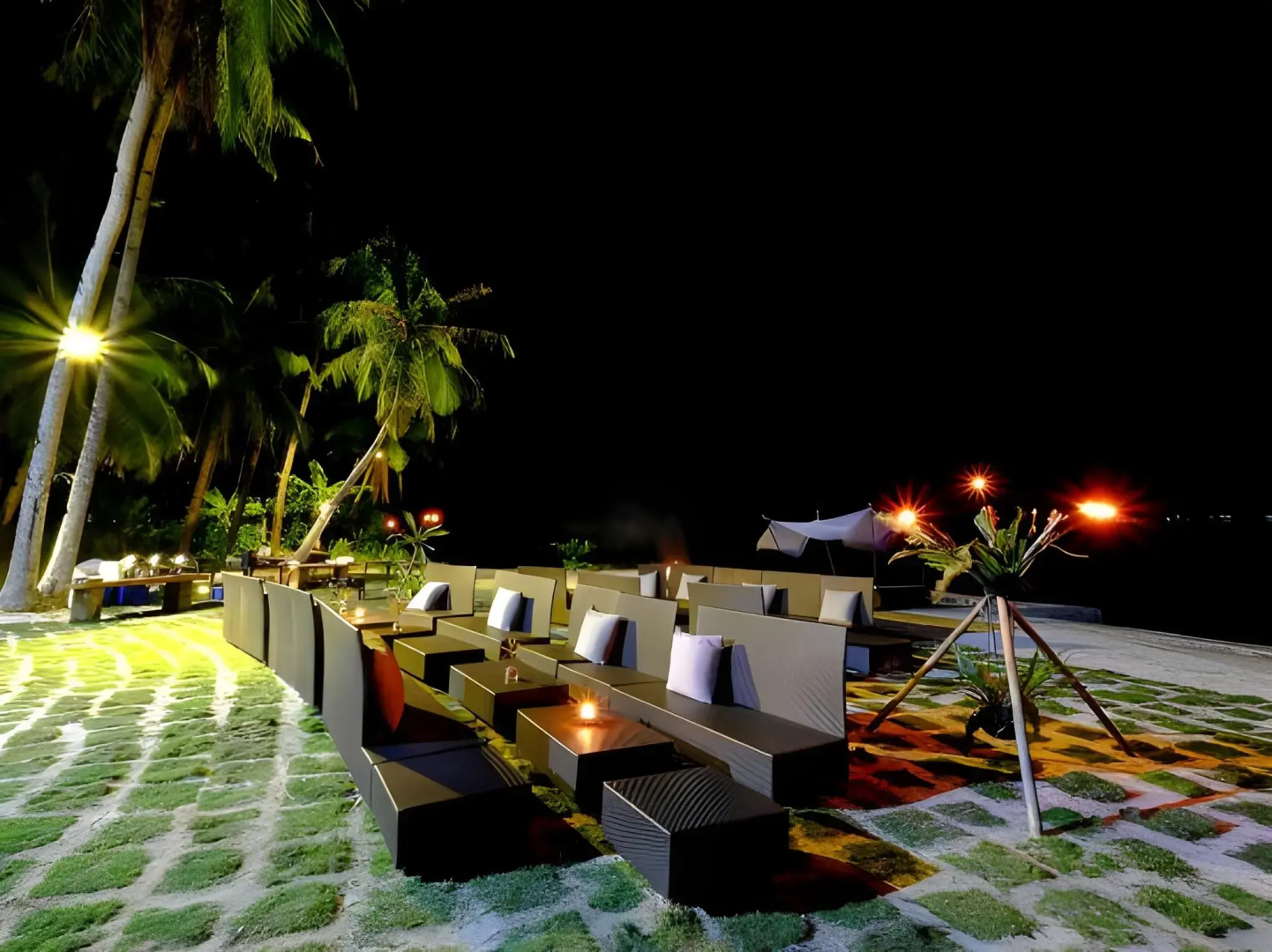 Siargao Bleu Resort And Spa