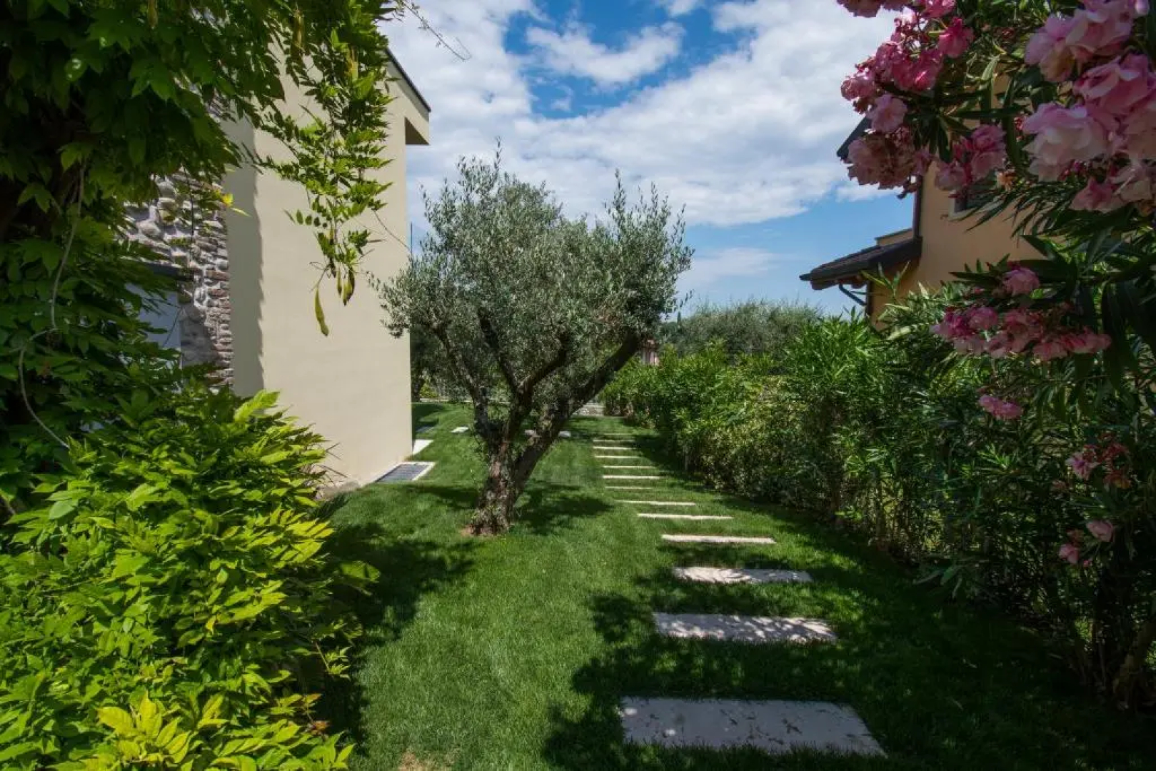Sesto Armonico B&B