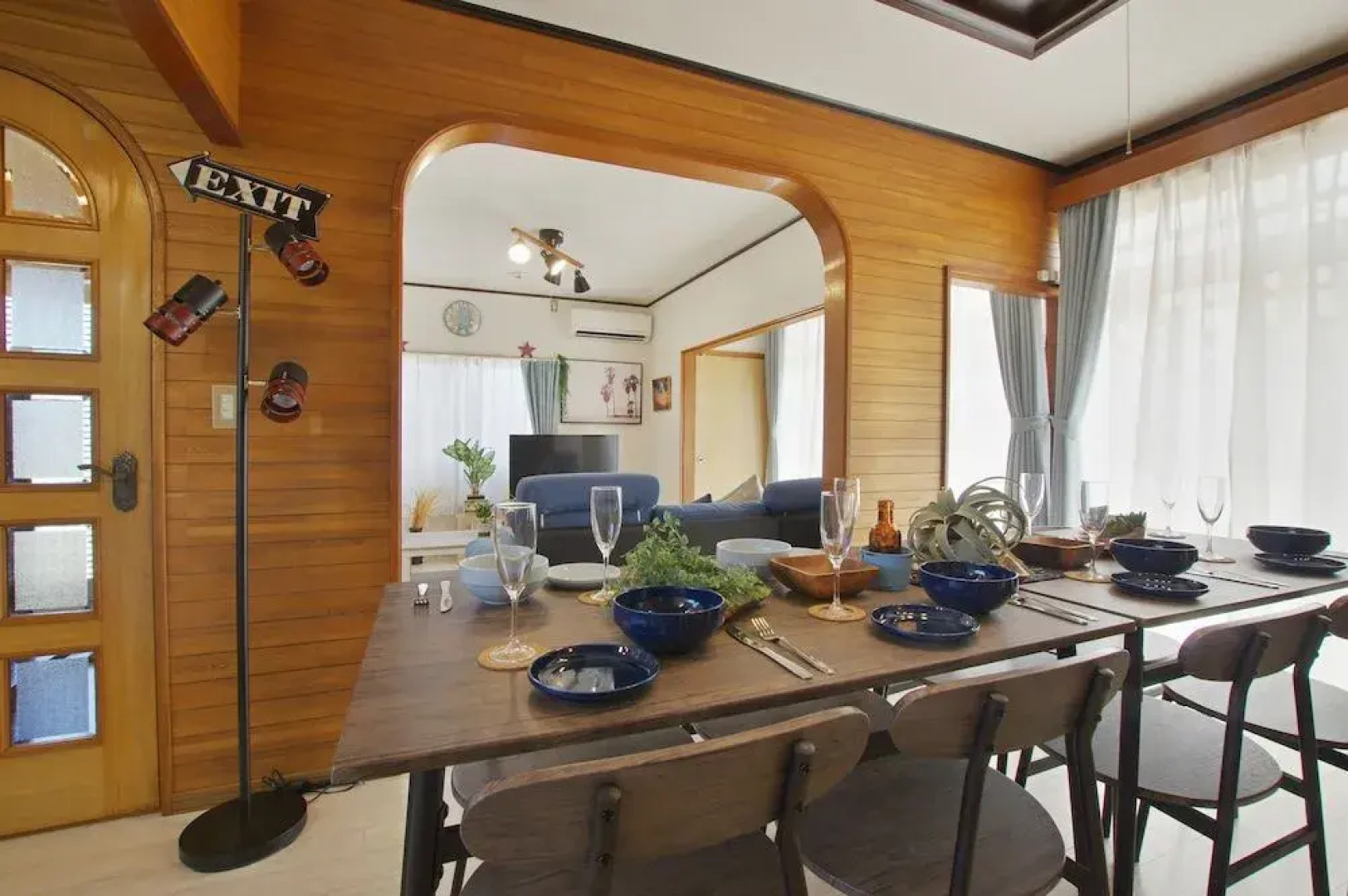 Villent Kujukuri Arrow