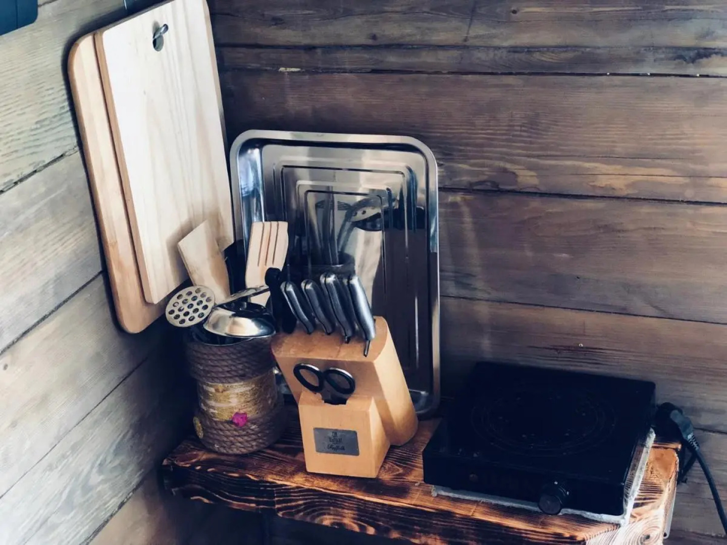 Эко-усадьба Стрекоза