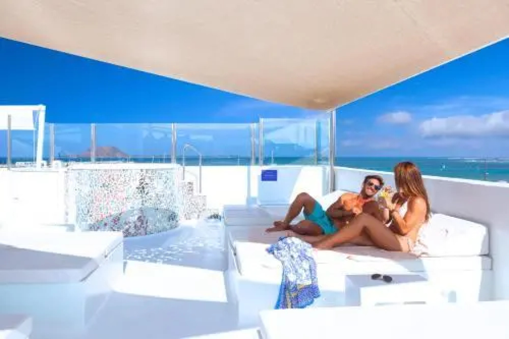 AVANTI Lifestyle Hotel - Only Adults