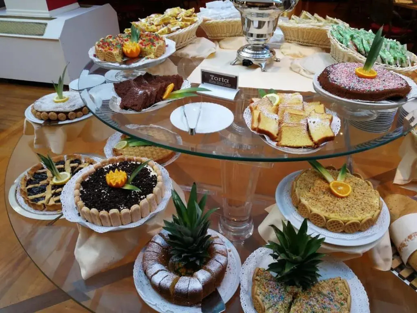 Tower Genova Airport Hotel & Conference Center