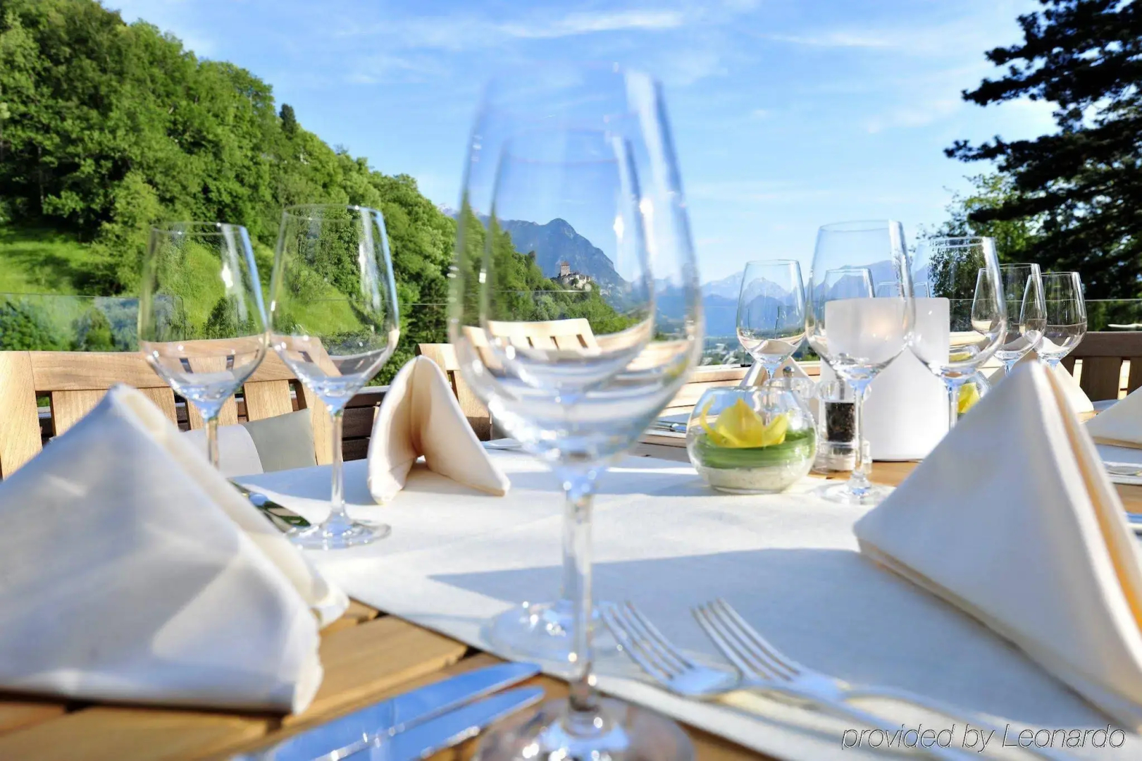 Parkhotel Sonnenhof