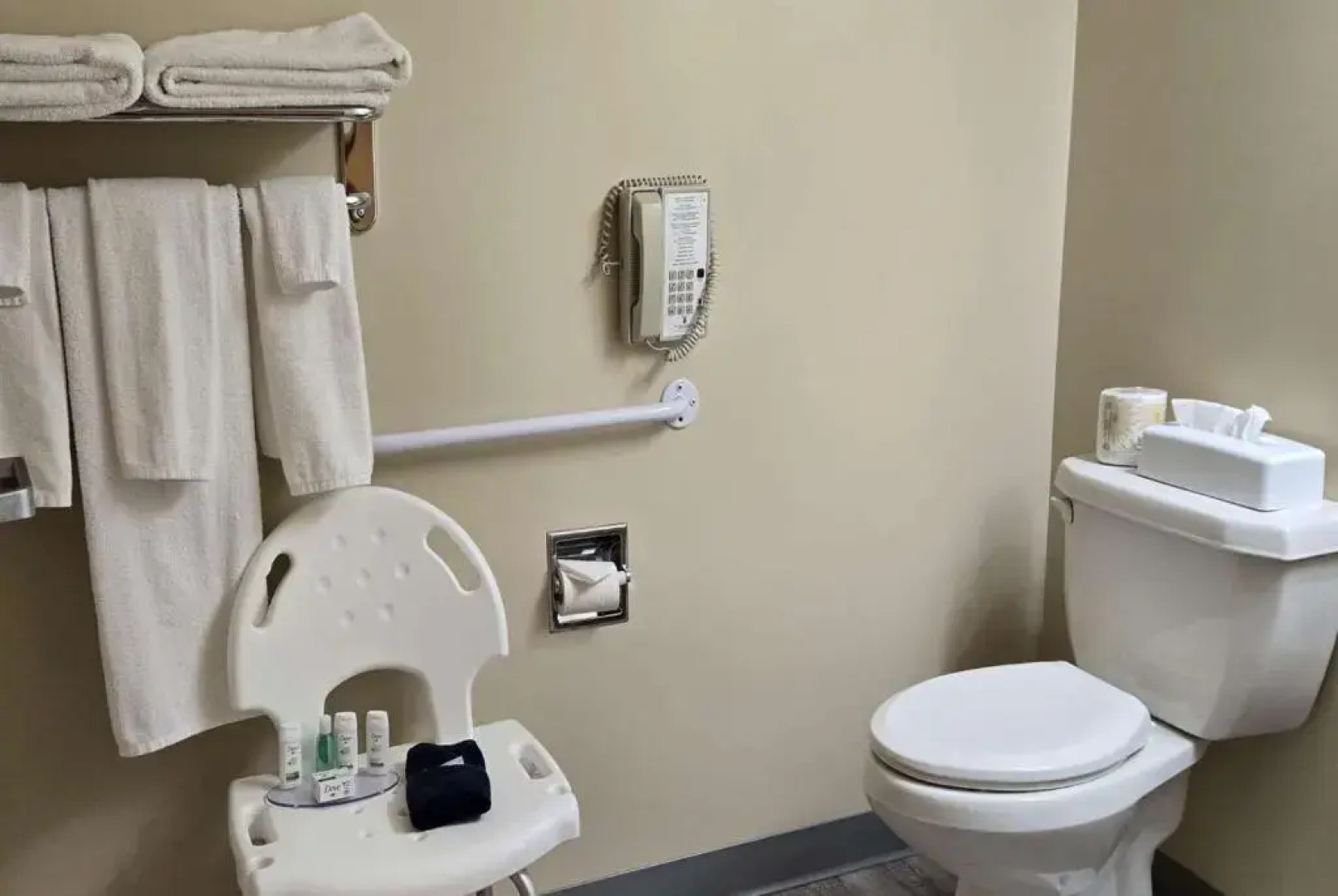 Super 8 Swan River MB