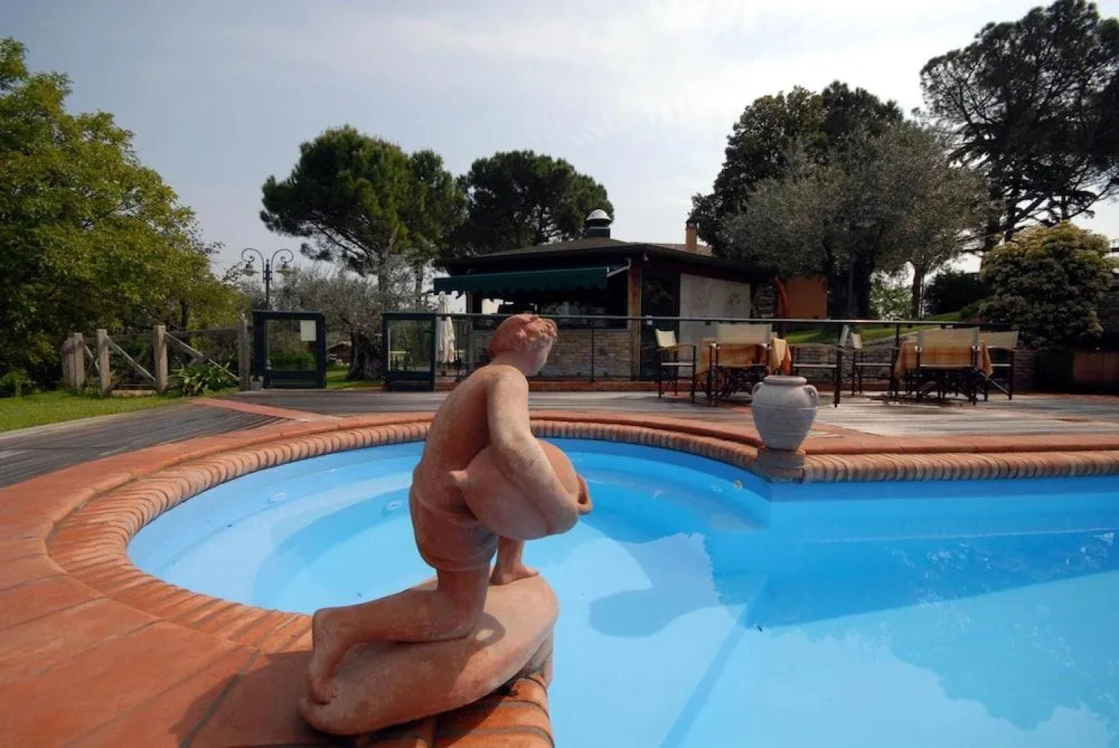 Locanda Antiche Macine