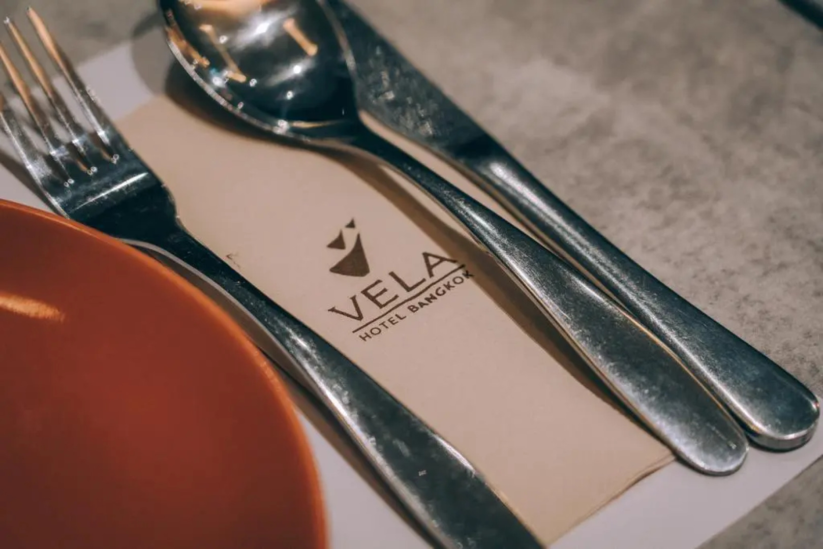 Hotel VELA be Bangkok Ratchathewi