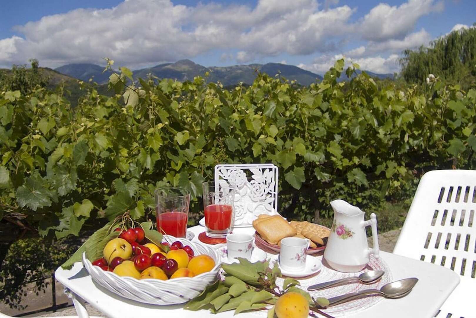 Il Casino di Donna Maria