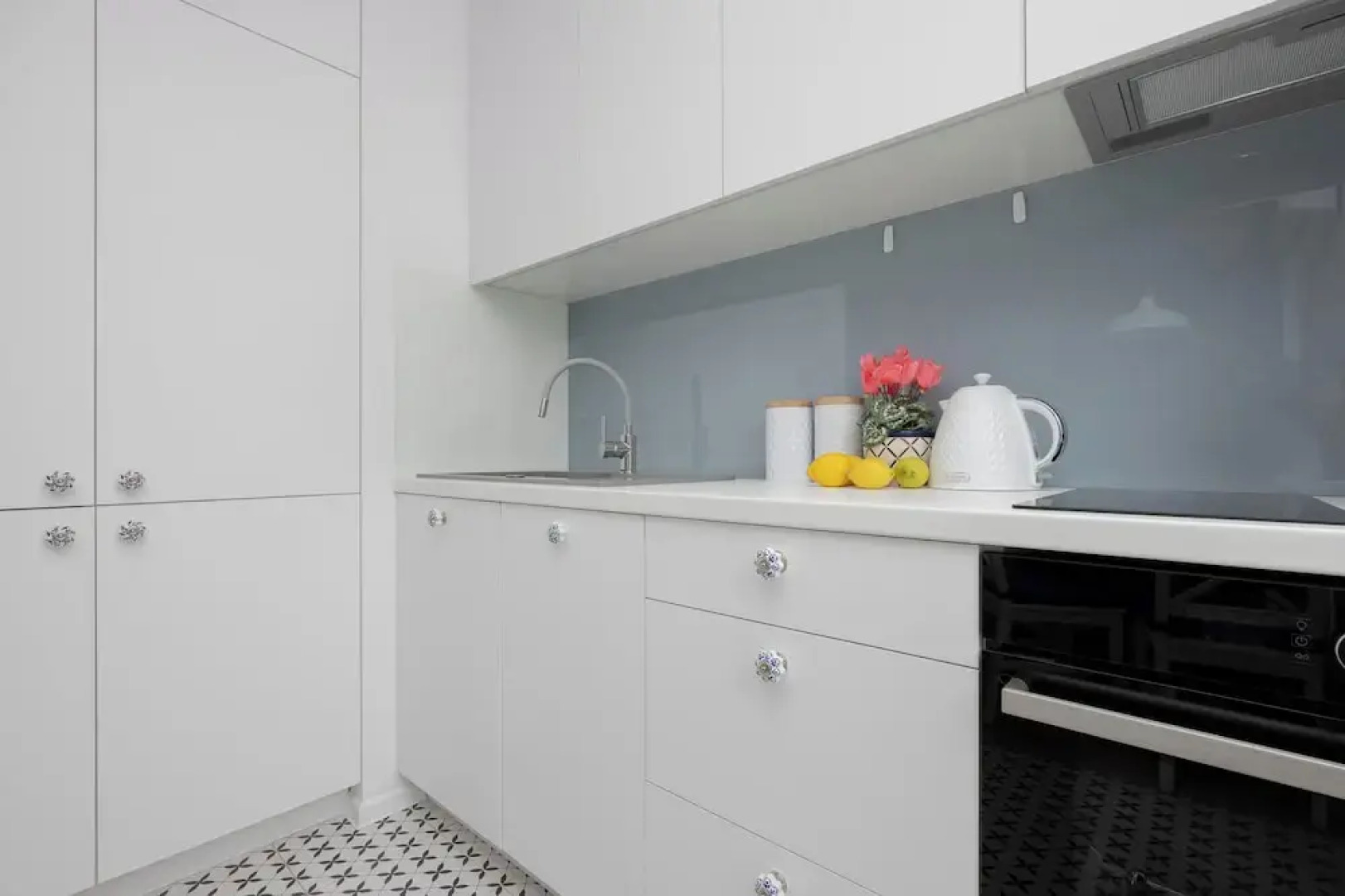 Bielawska Marina Apartment by Renters