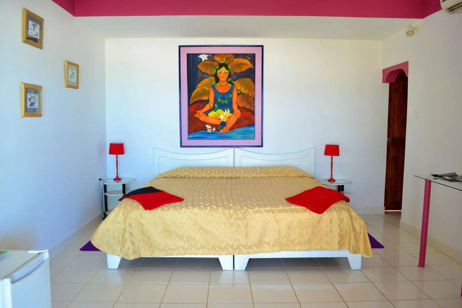 La Casa de Marita