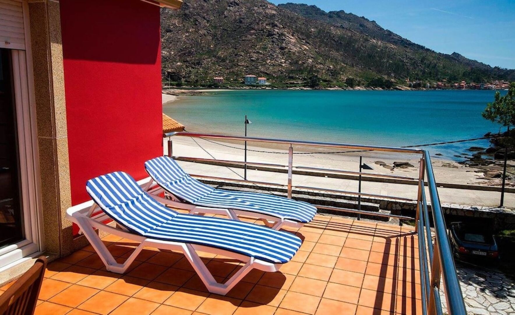 Apartment in Dumbría, A Coruña 102115 by MO Rentals