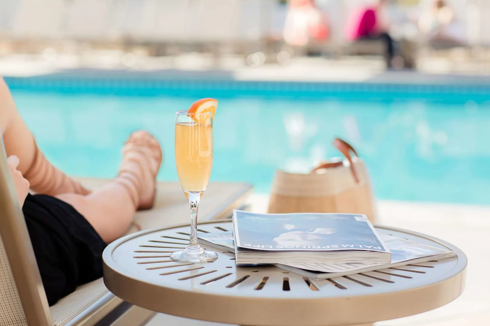 Tommy Bahama Miramonte Resort & Spa