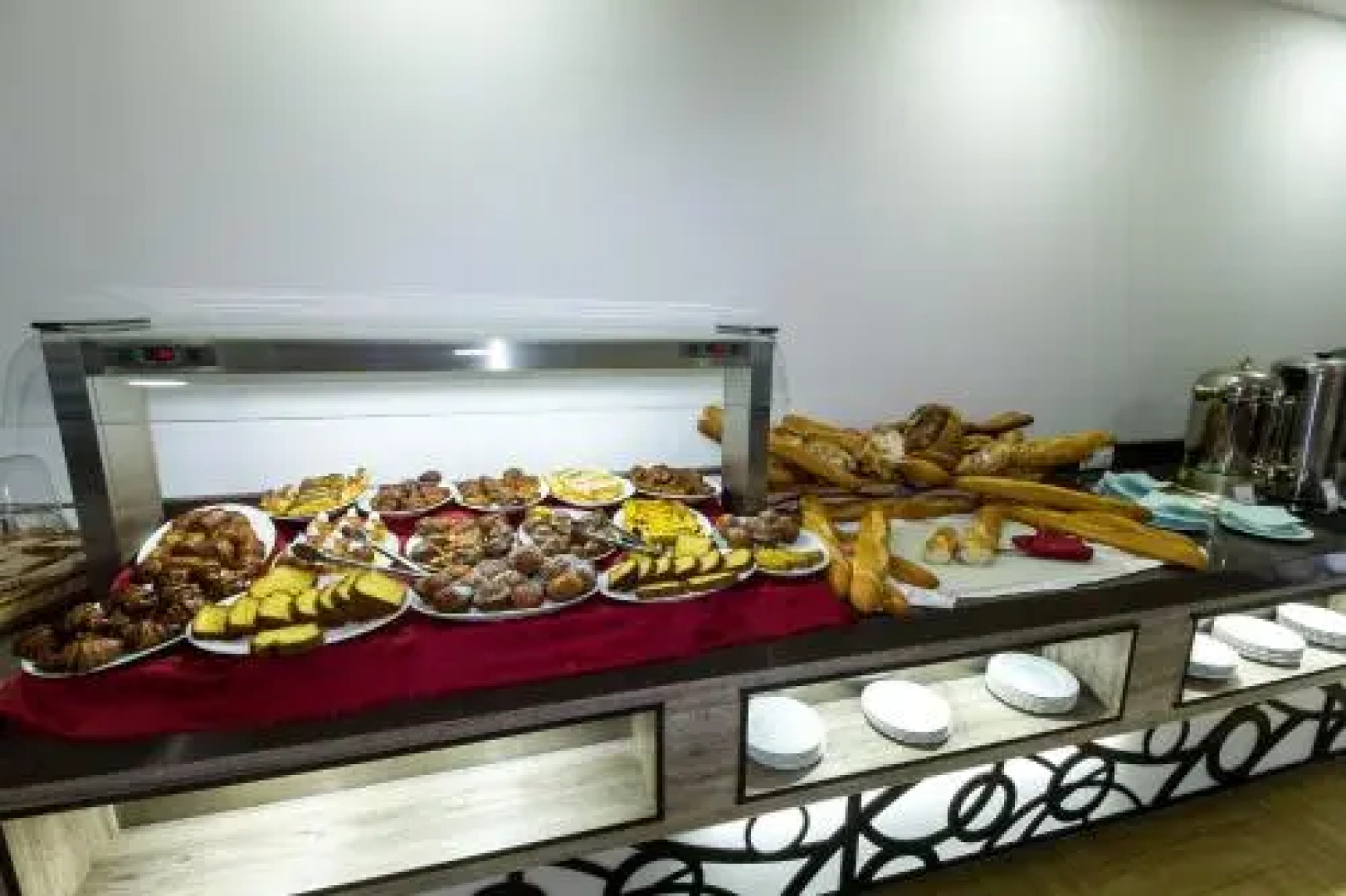 Complexe Touristique BouZour