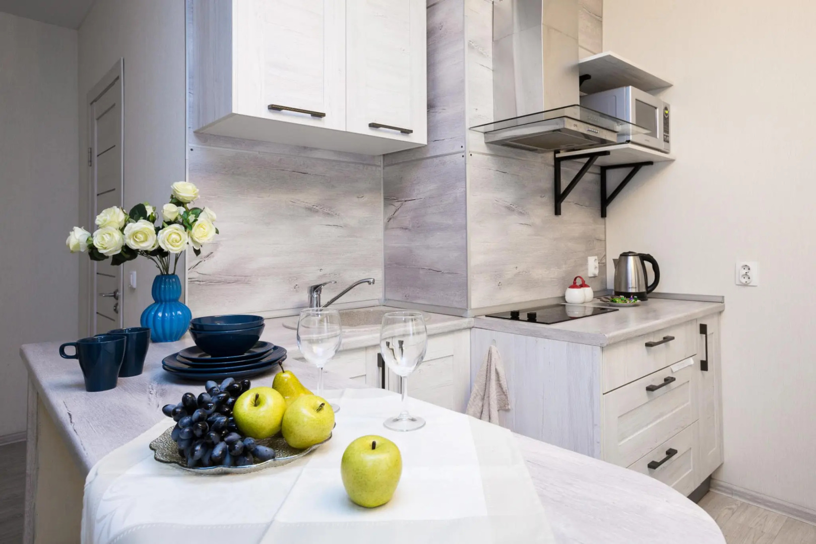 Dayker City на улице Шейнкмана 86А