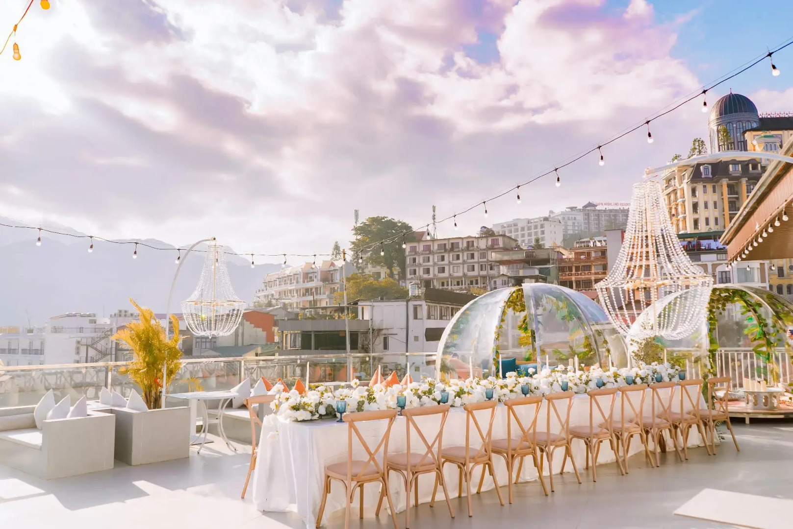 Sapa Relax Hotel & Spa