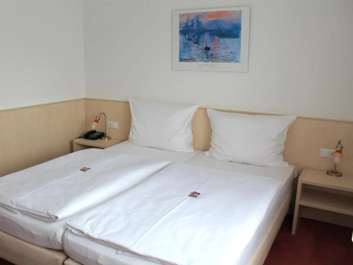 Hotel Am Bad