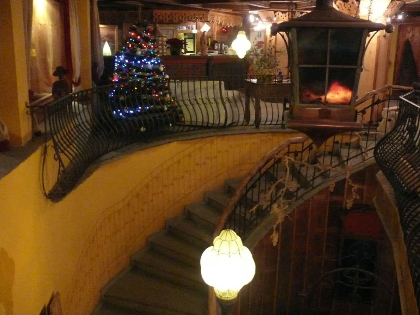 Grand Hotel Sestriere