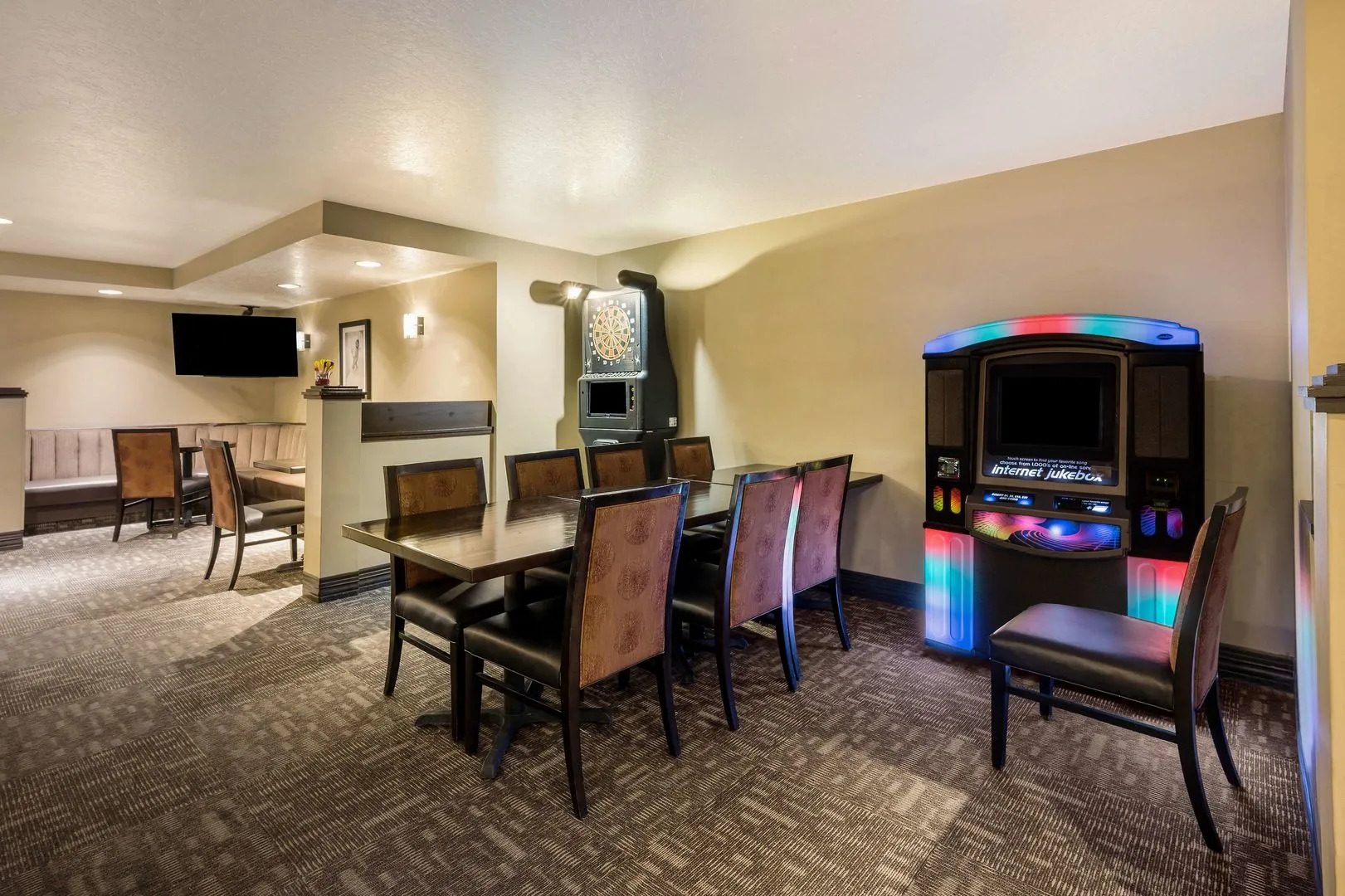 Best Western Pocatello Inn