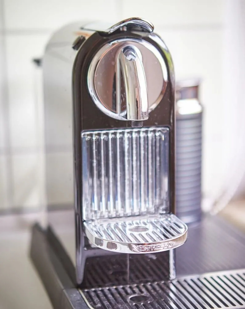 Appartement Casa Alpina by HolidayFlats24