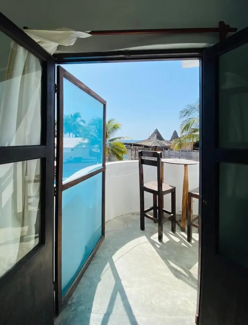 Loki del Mar - Hostel