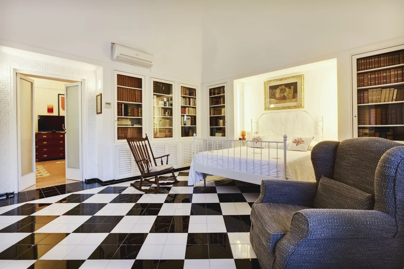 Suite Villa  Carolina