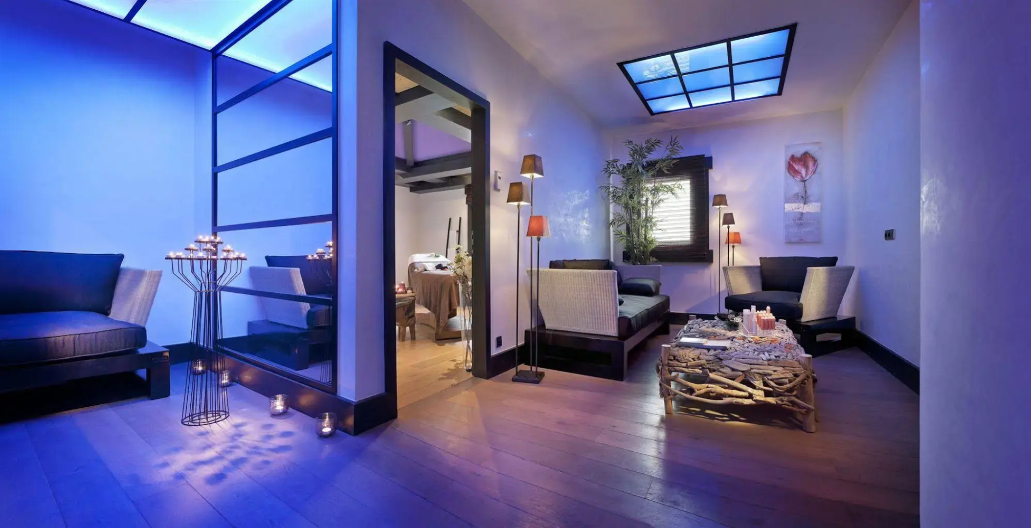 CGH Résidences  Boutique Le Telemark