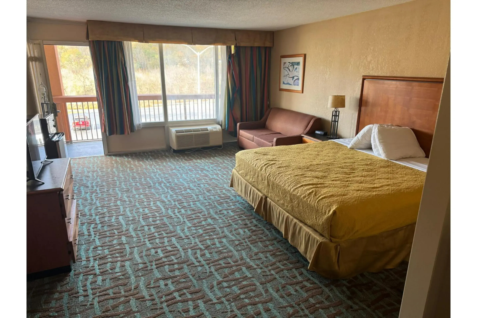 Quality Inn Harriman