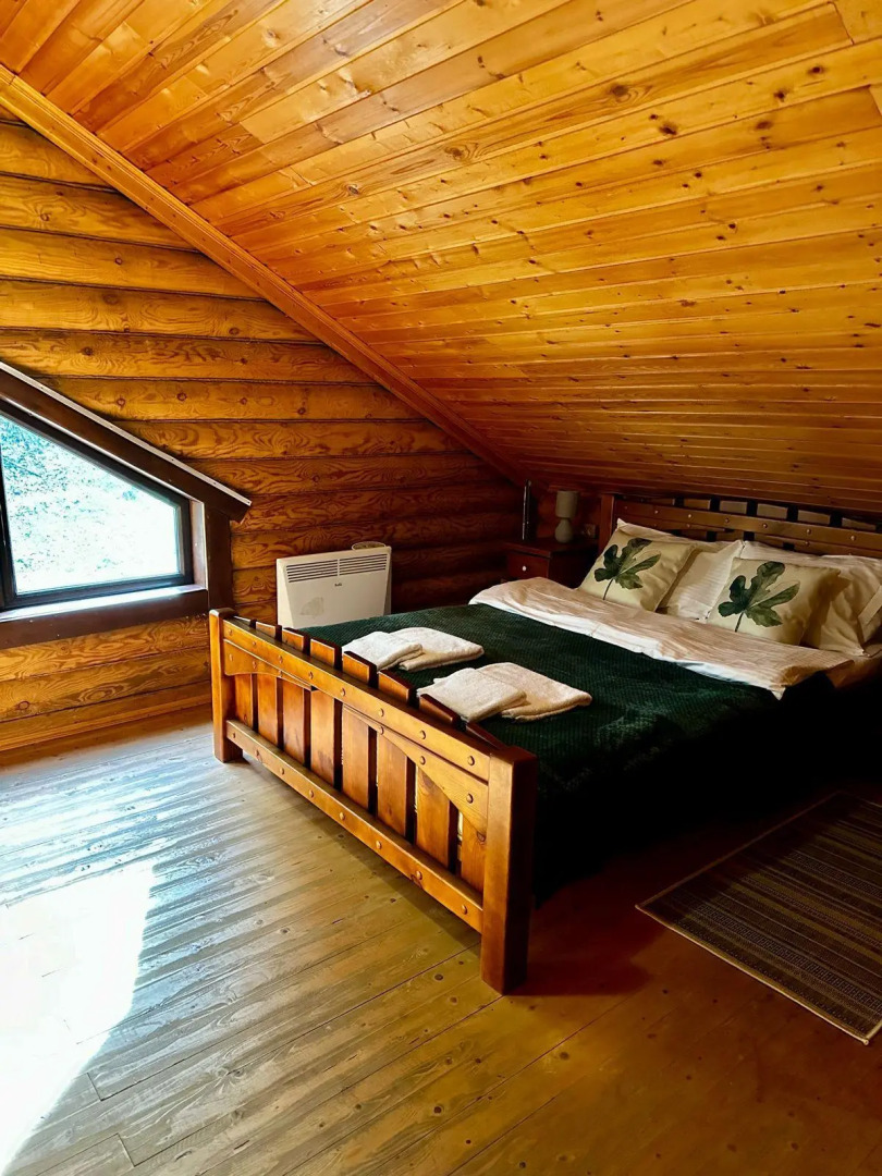 Лесное поместье