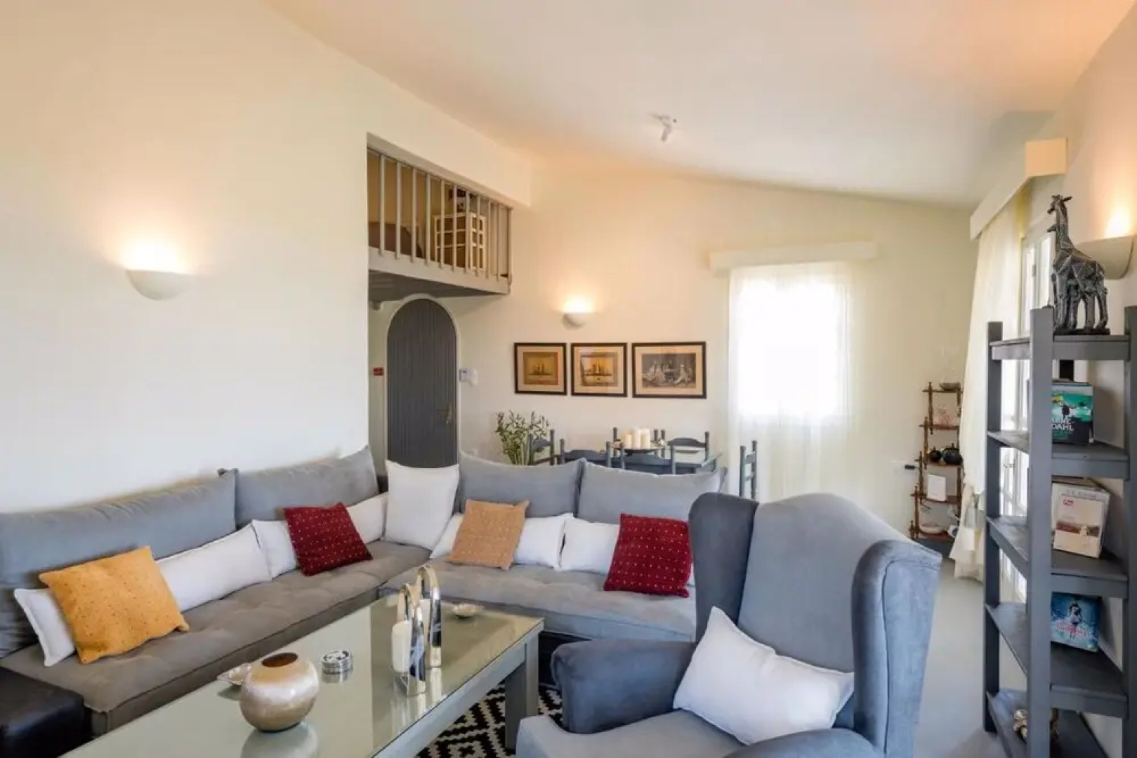 Villa Filokalia With Exceptional View