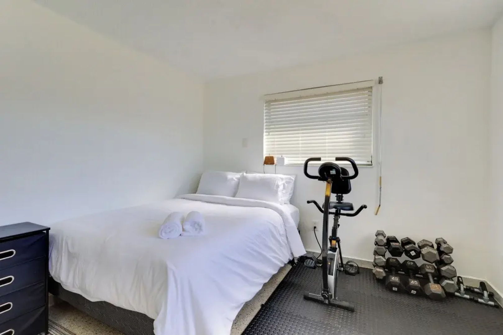 North Miami Beach Rental: Near Walking Park!