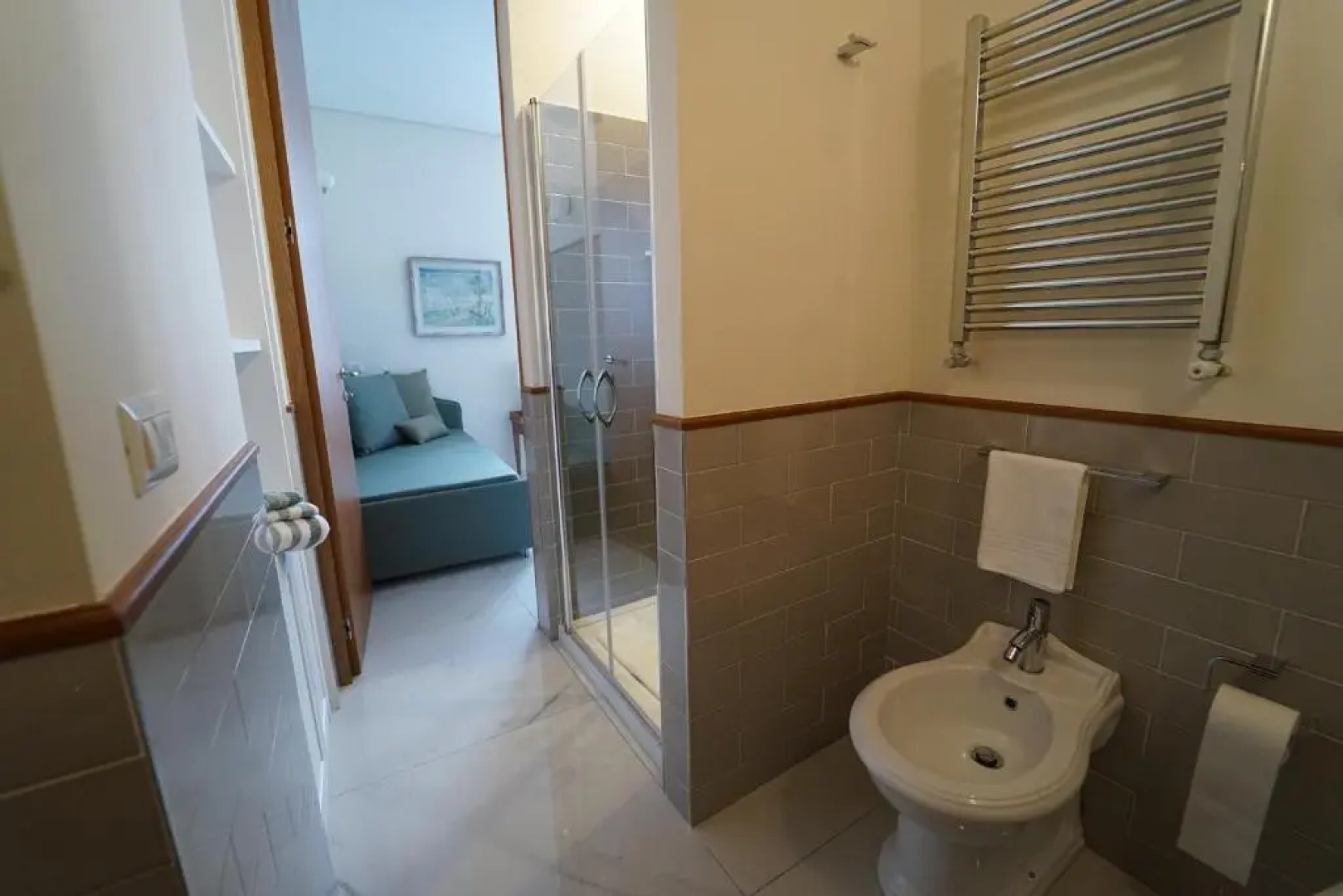 Villa Klaudia - charming house