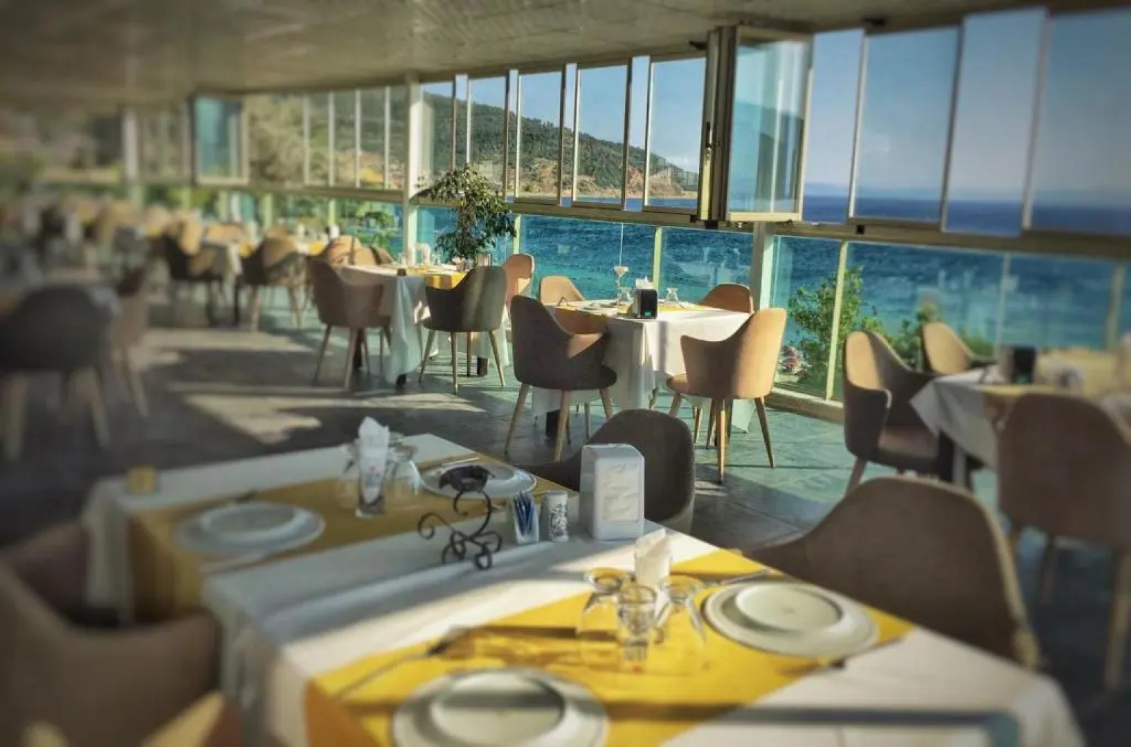 Cetin Prestige Resort