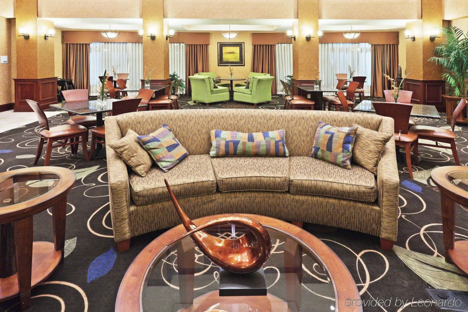 Holiday Inn Express Hotel & Suites POTEAU by IHG