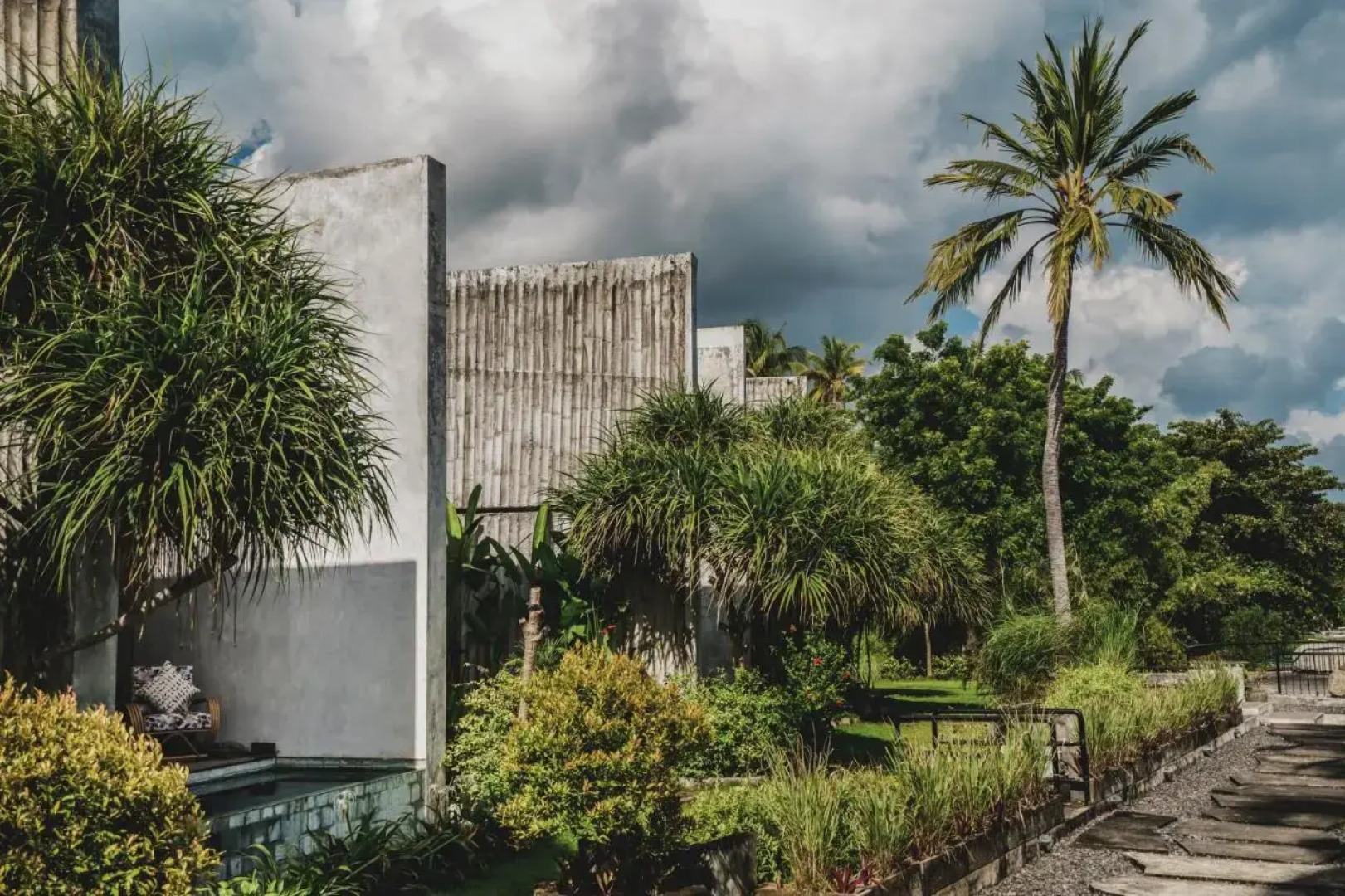 The Tiing Tejakula Villas