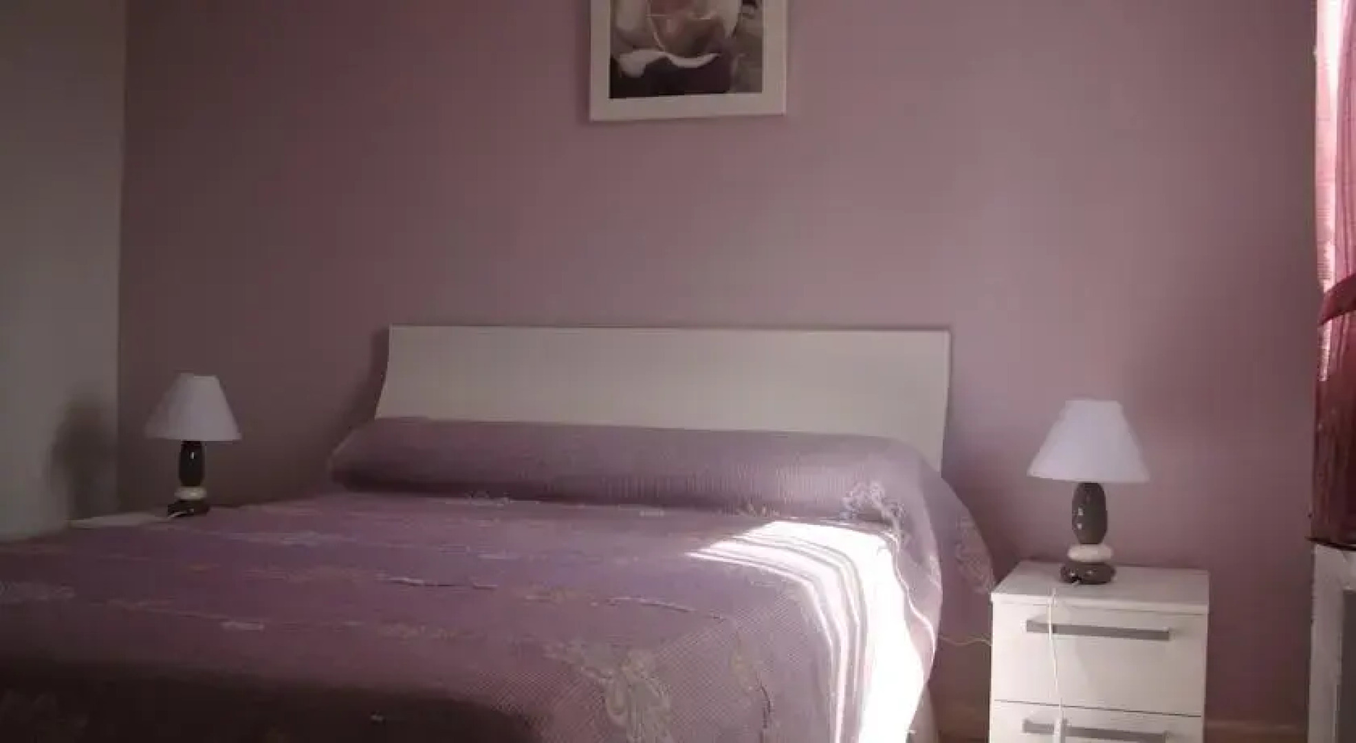 Chambres DHôtes "Les Hauts De Jaiberria"