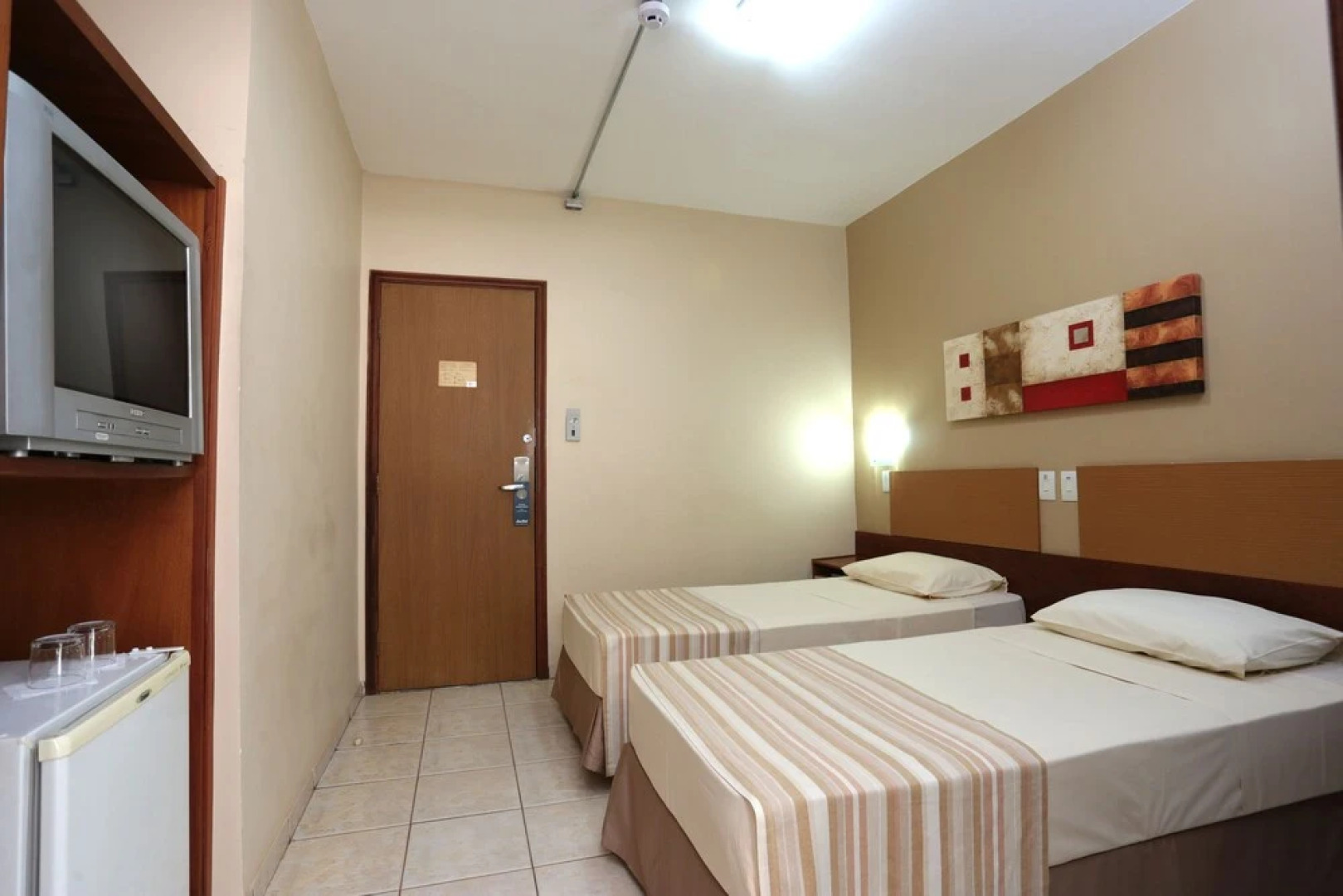 Arco Hotel Araçatuba