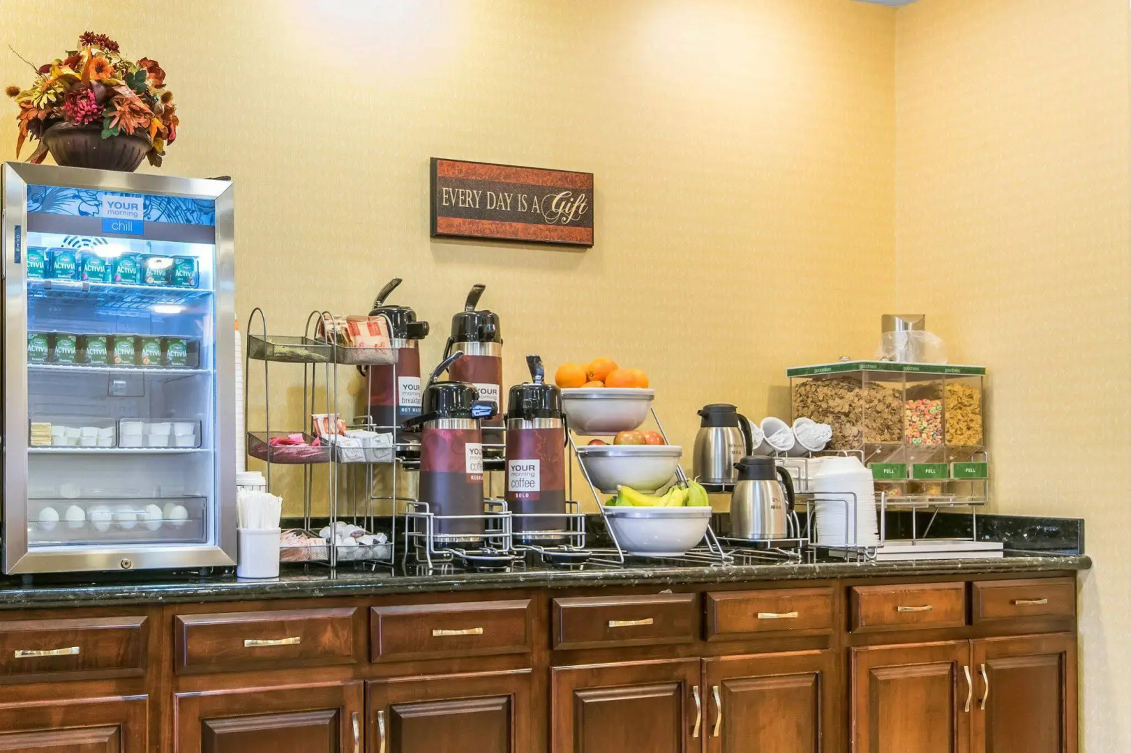 Comfort Suites South Point - Huntington