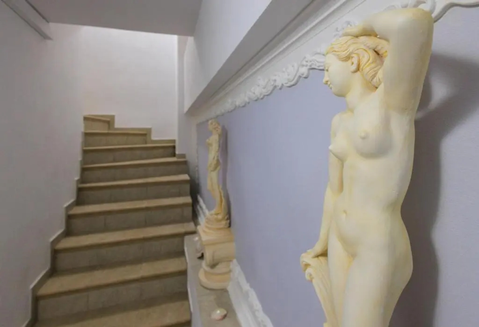 Filocsenia luxury apartment at tsoutsouras