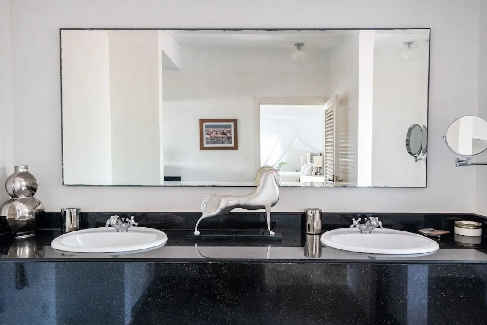 Billionaire Beachfront Apartments