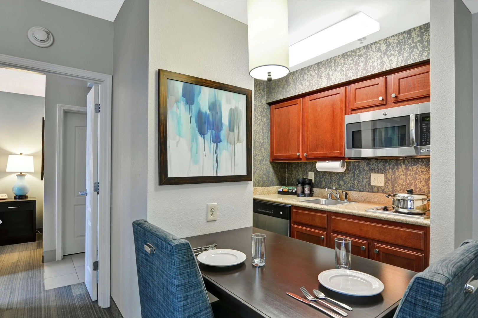 Homewood Suites by Hilton Lexington Fayette Mall