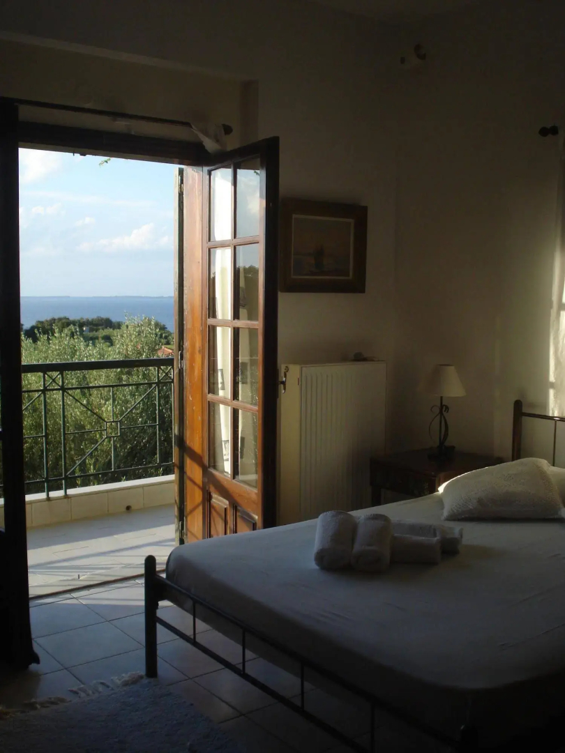 Villa Georgina