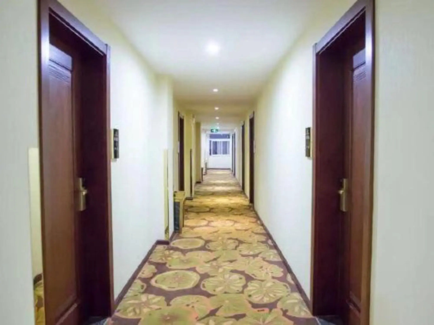 Wenyuan Hotel