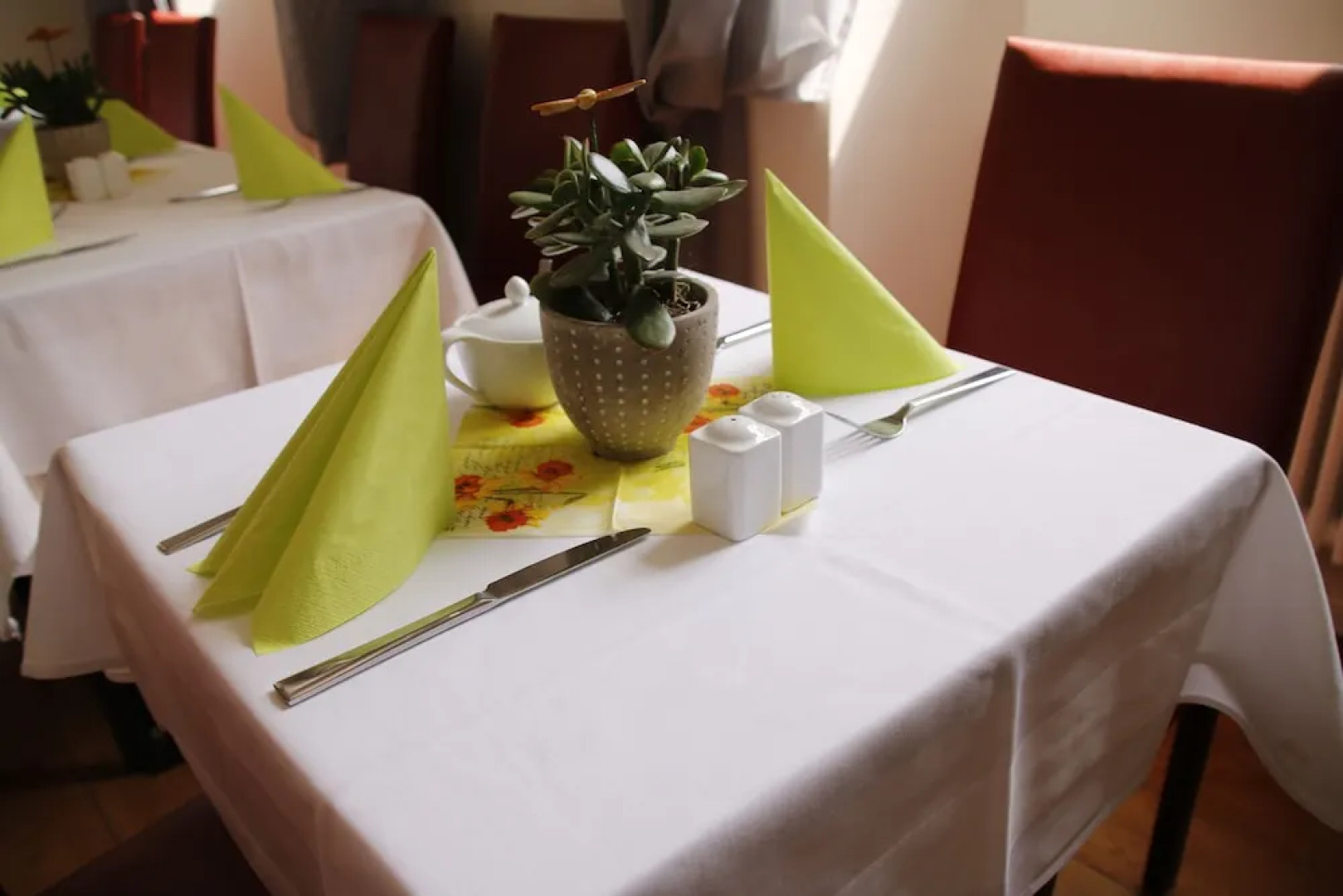 Micha'S Hotelbetriebe – Hotel Am Markt