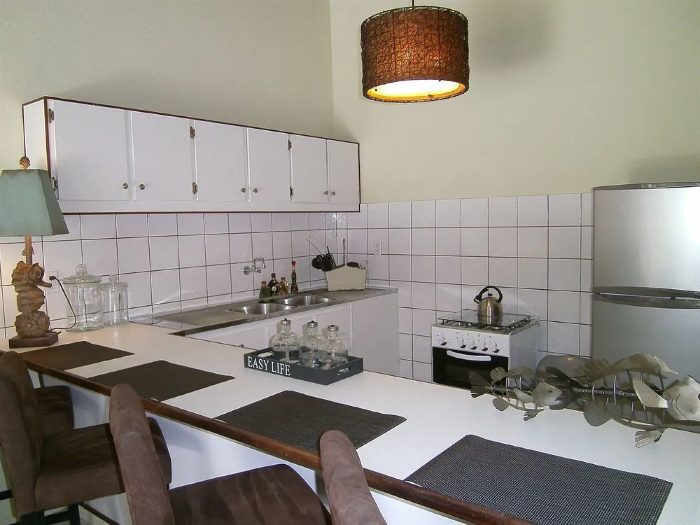 Treasure By The Sea