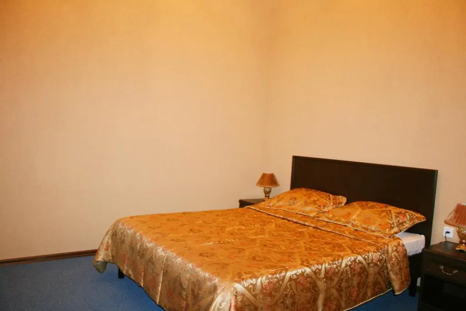 Серебряный бор