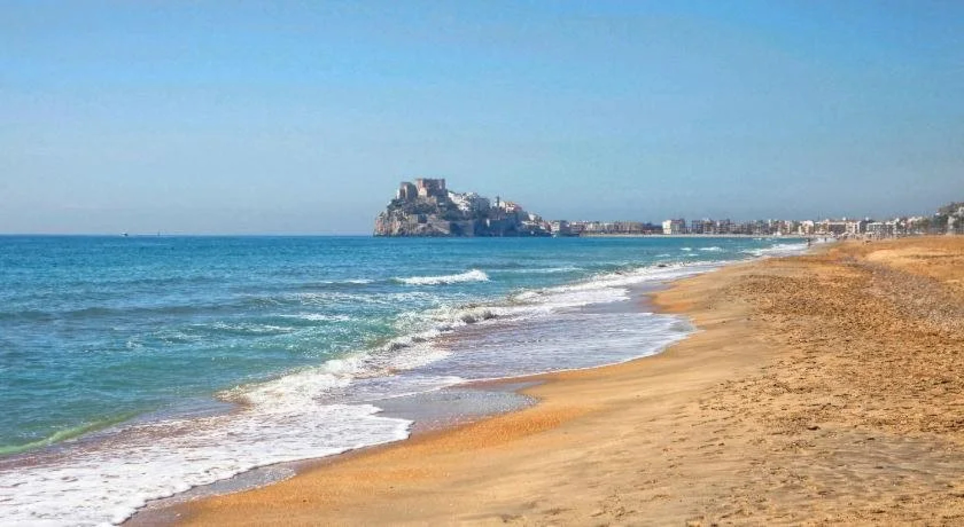 Sundays Beach