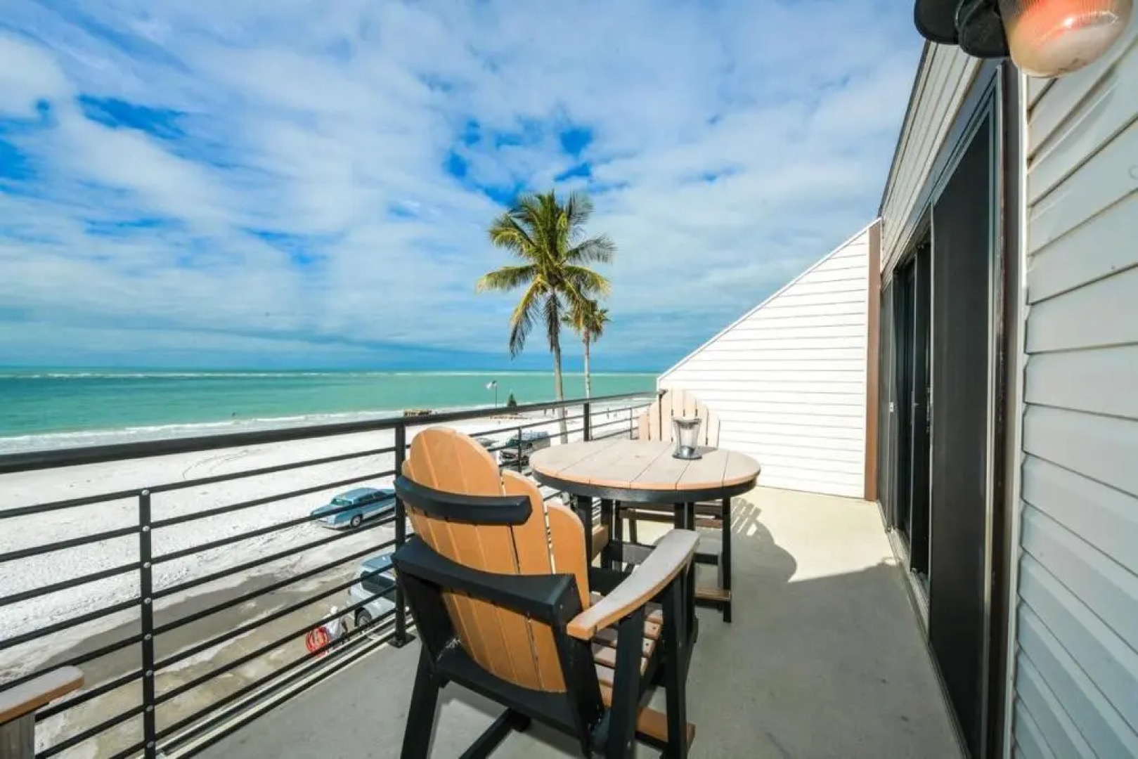 Fanta-Sea on the Beach 55 by Beachside Management